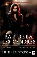 Par-dela les cendres - Une aventure de Danny Valentine