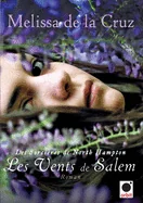 Les Vents de Salem (Les sorcieres de North Hampton***)