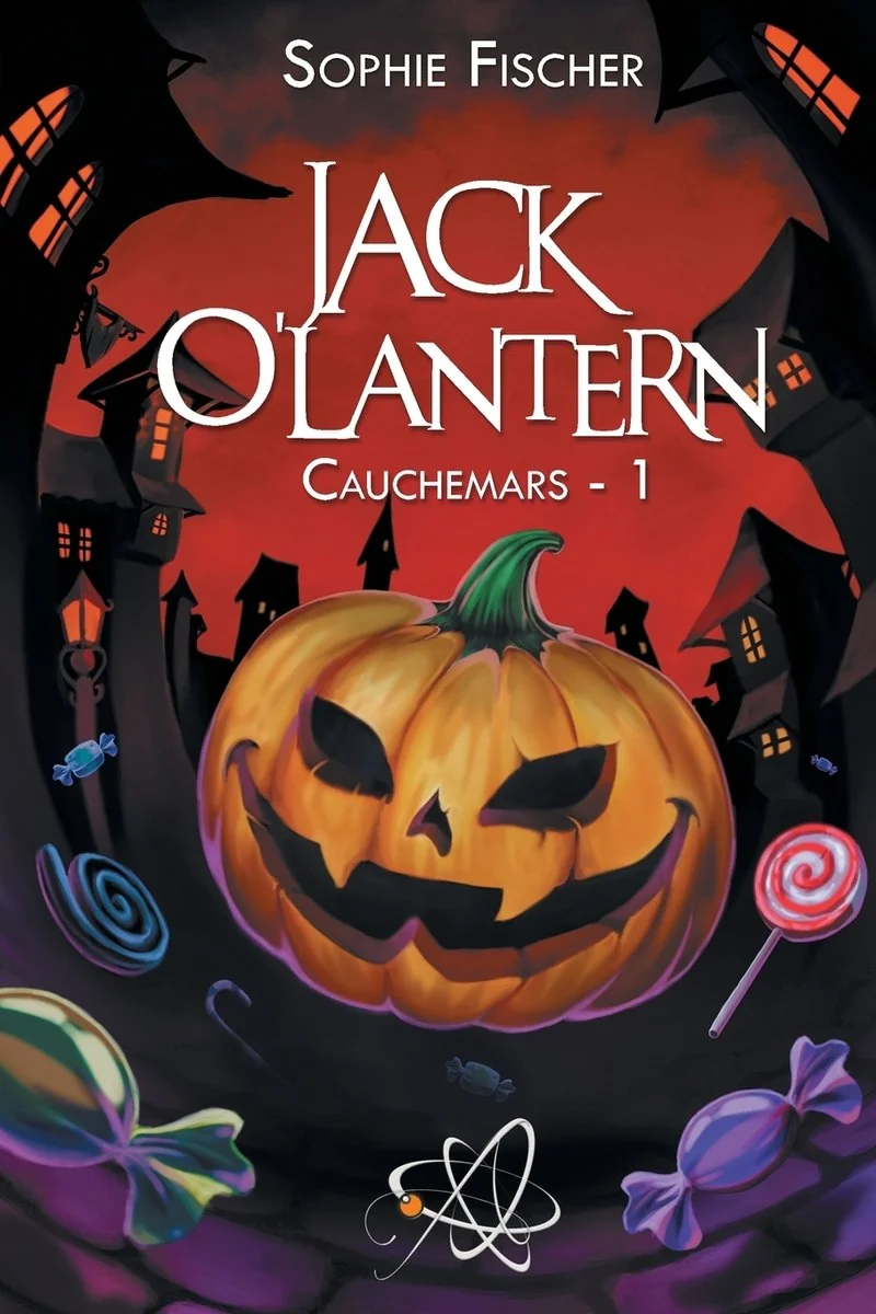 Jack O'Lantern: Cauchemars - 1 — photo 2