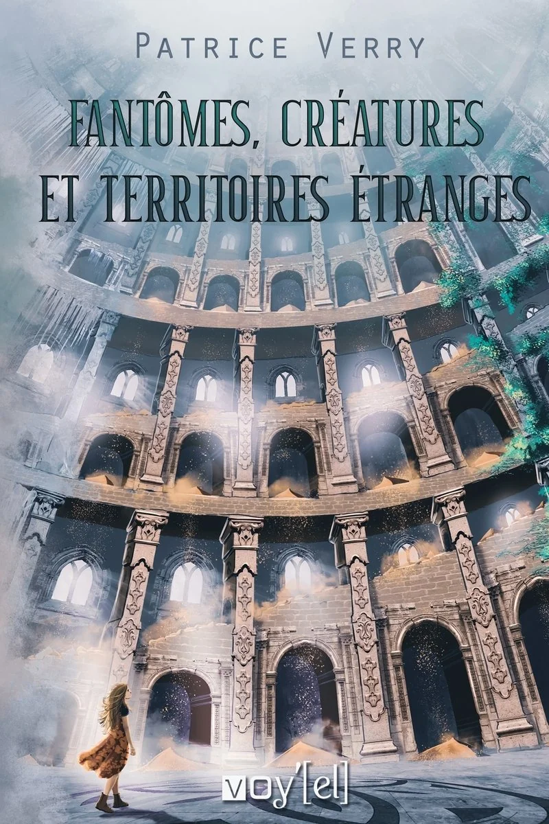 Fantomes, creatures et territoires etranges — photo 2