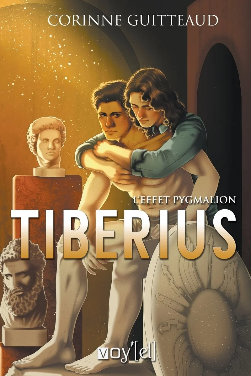 Tiberius: L'effet Pygmalion — photo 2
