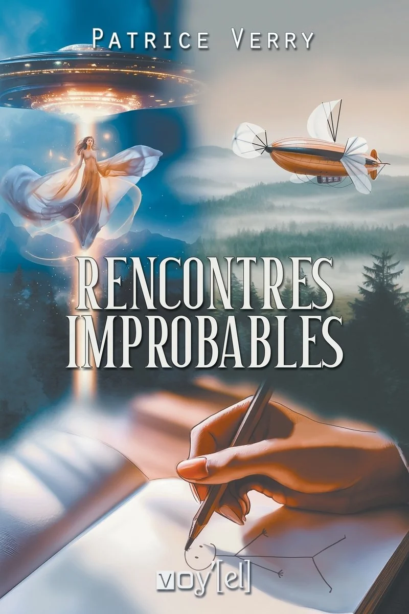 Rencontres improbables — photo 2