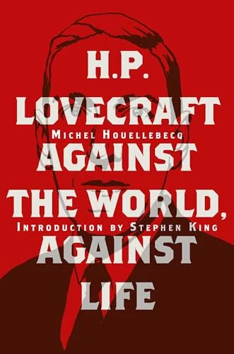 H. P. Lovecraft: Against the World, Against Life — photo 2