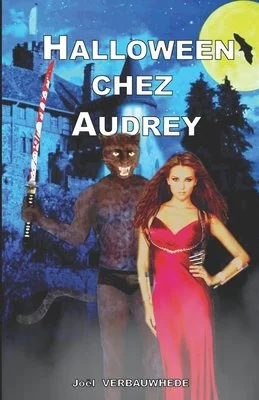 Halloween chez Audrey — photo 2