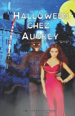 Halloween chez Audrey - Version DYS — photo 2