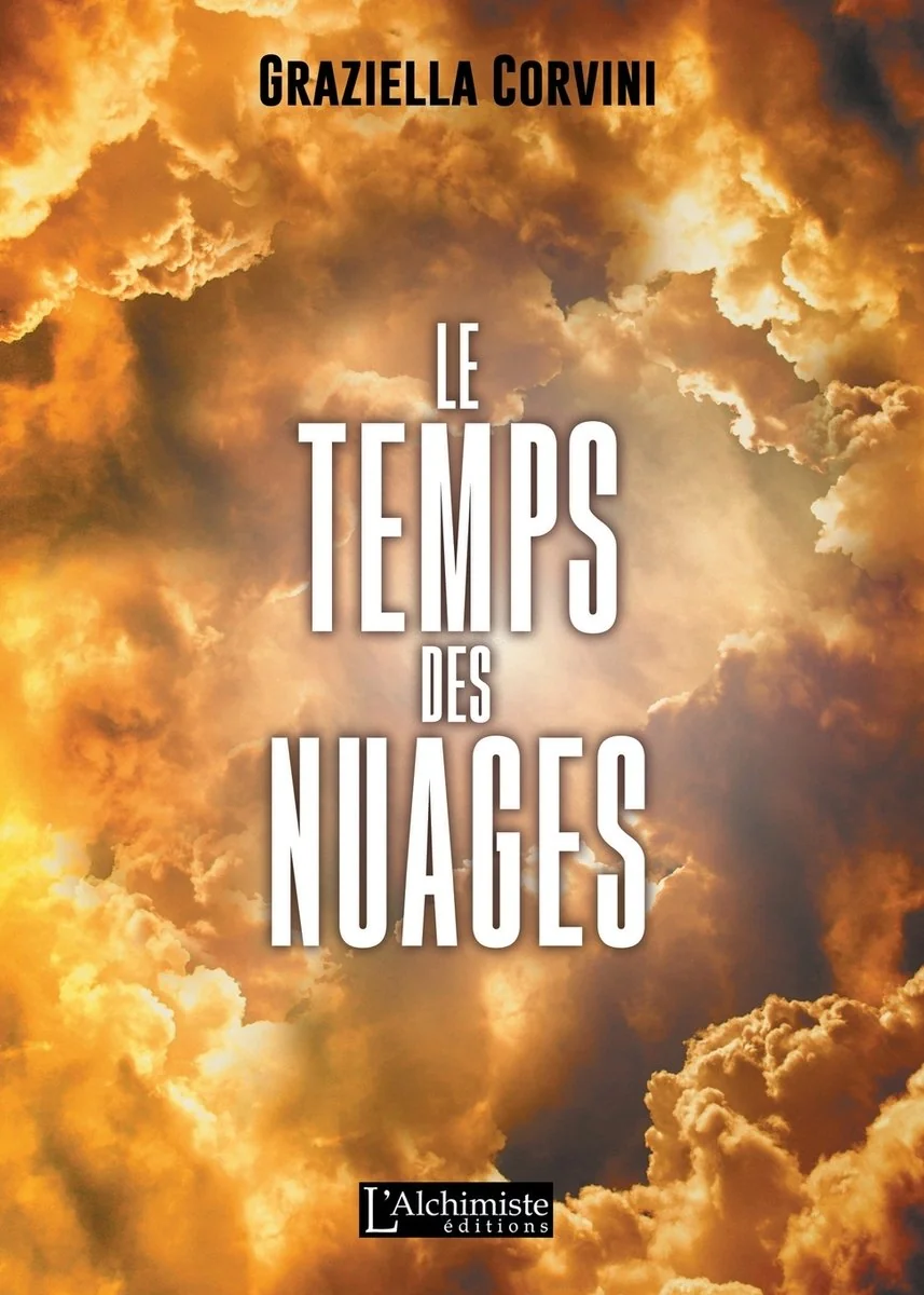 Le Temps des Nuages — photo 2