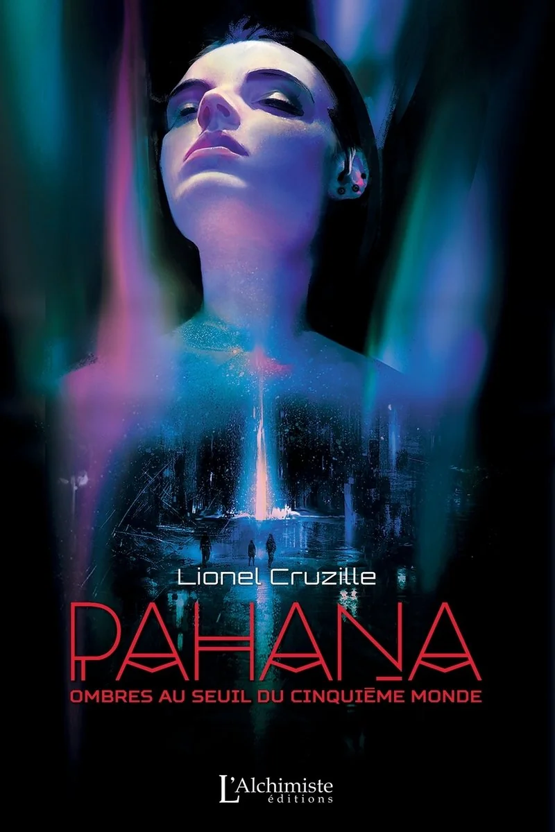 Pahana - Ombres au seuil du cinquieme monde — photo 2