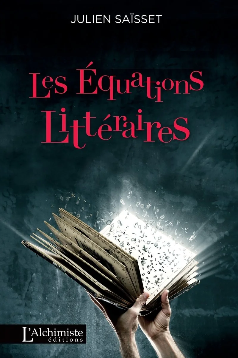 Les equations litteraires — photo 2
