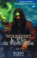 Wolfnight - L'elu de Demondia — Horror Fiction