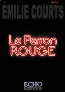 Le Perron rouge