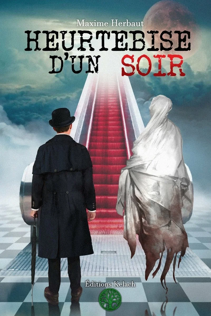 Heurtebise d'un soir — photo 2