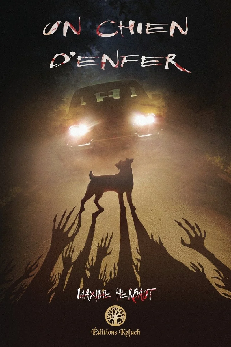 Un chien d'enfer — photo 2