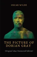 The Picture of Dorian Gray: Dorian Gray is the subject of a full-length portrait in oil by Basil Hallward, an artist impressed and infatuated by Dorian's