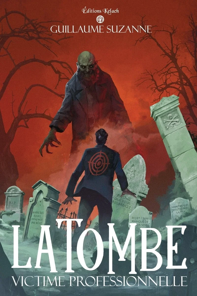 Latombe, victime professionnelle — photo 2