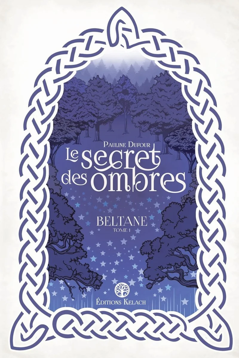 Beltane: Le Secret des Ombres — photo 2