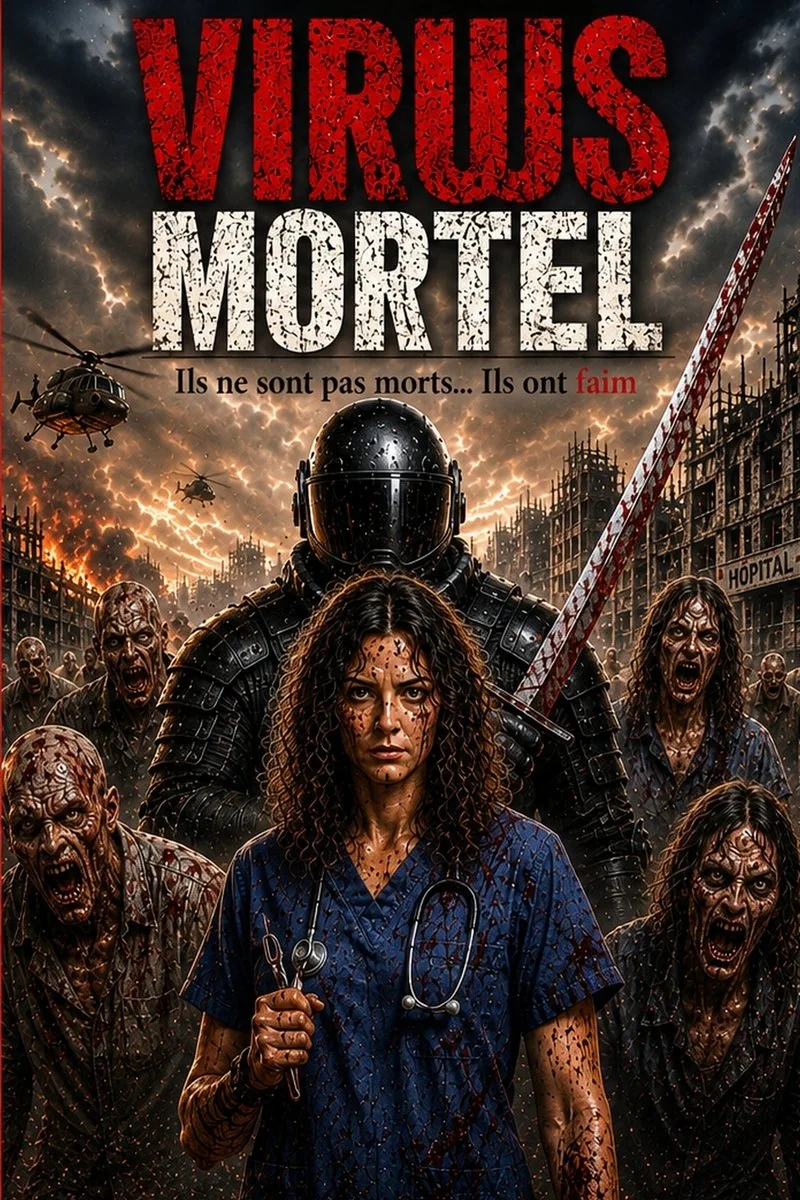 Virus Mortel — photo 2