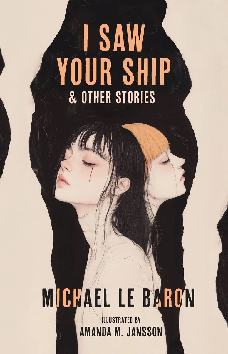 I Saw Your Ship and Other Stories — photo 3