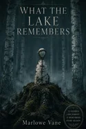 What the Lake Remembers — Horror Fiction