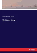 Wylder's Hand — Horror Fiction