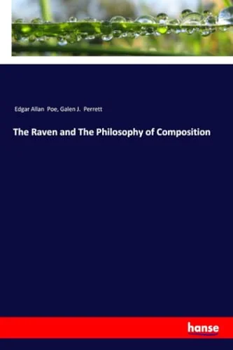 The Raven and The Philosophy of Composition — photo 2
