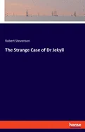 The Strange Case of Dr Jekyll