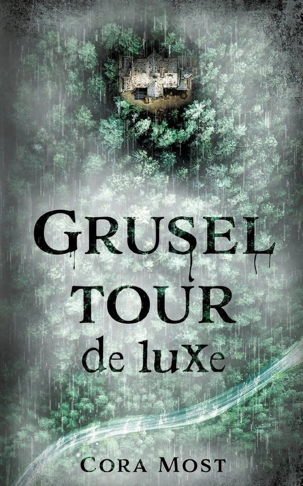 Gruseltour de luxe: Trapwood Horror 2