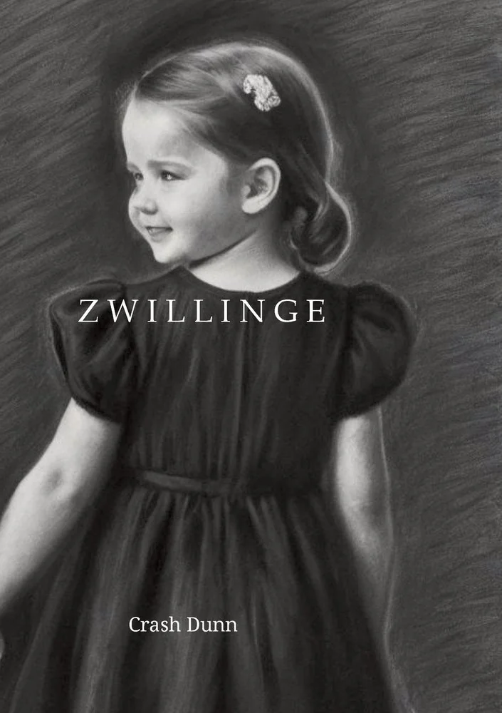 Zwillinge — Horror Fiction