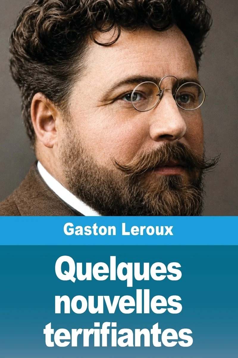 Quelques nouvelles terrifiantes