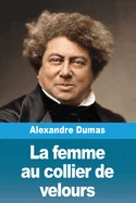 La femme au collier de velours