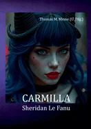 Carmilla: die Vampirin