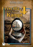 Friscilla - Der letzte Kampf