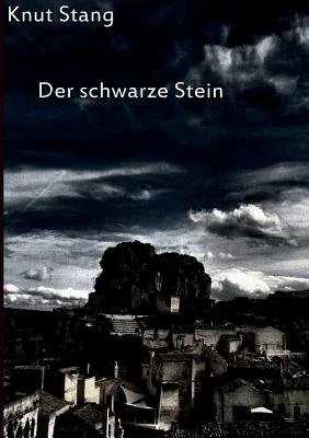 Der schwarze Stein: Funfzehn Geschichten aus dem Krieg ohne Frieden