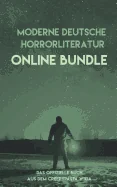 Moderne, deutsche Horrorliteratur - Online Bundle