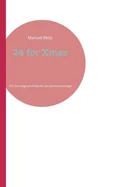 24 for Xmas: Vier Gruselgeschichten fur die Adventssonntage