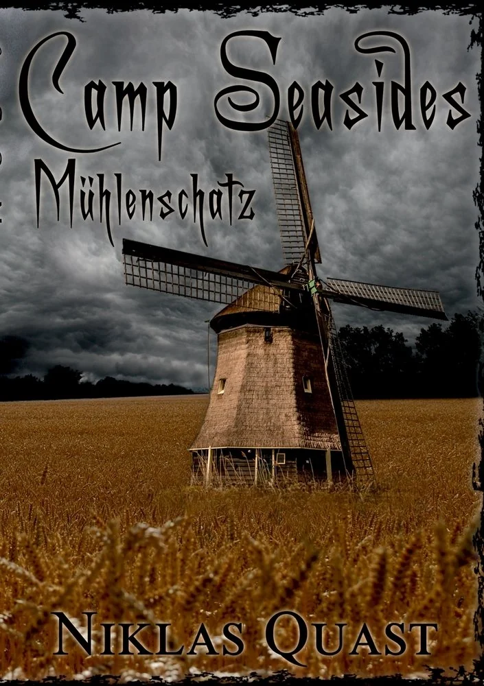 Camp Seasides Muhlenschatz