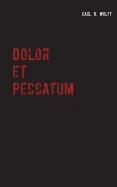 Dolor et Peccatum