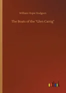 The Boats of the "Glen Carrig"