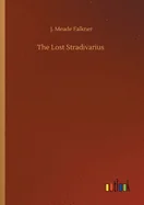 The Lost Stradivarius