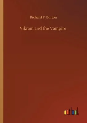 Vikram and the Vampire