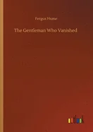 The Gentleman Who Vanished