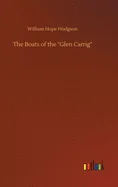 The Boats of the "Glen Carrig"