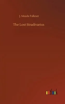 The Lost Stradivarius