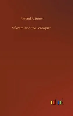 Vikram and the Vampire