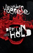 Der Unhold: Horrorthriller