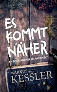 Es kommt naher: Ein Adventskalender der anderen Art