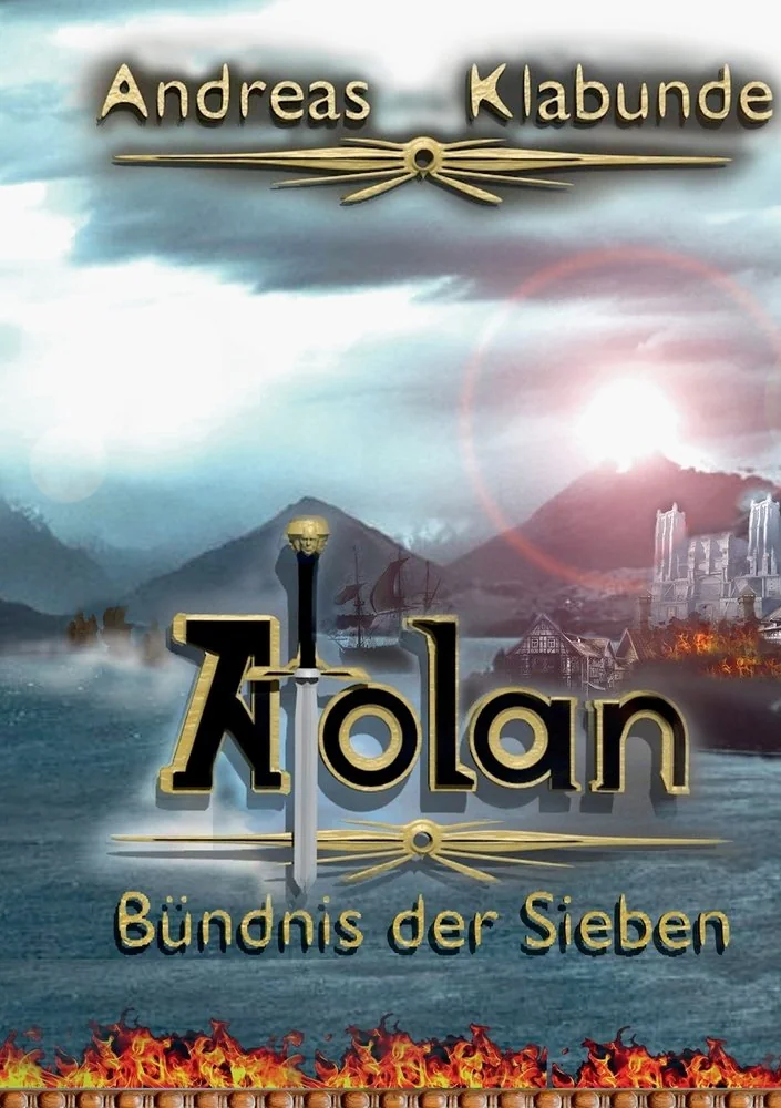 Atolan - Bundnis der Sieben