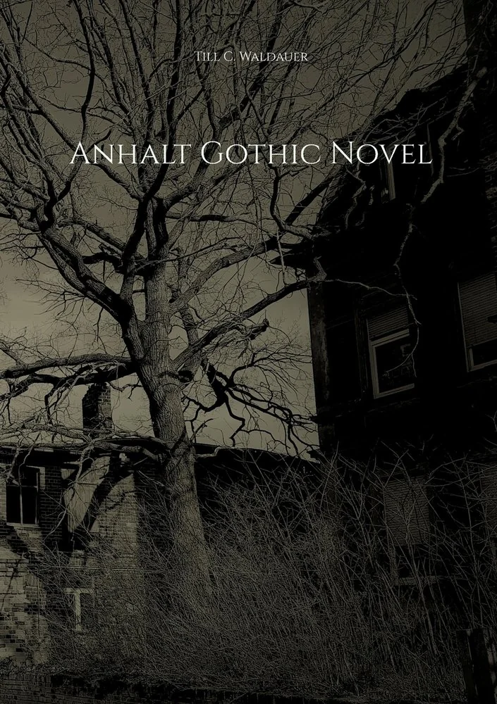 Anhalt Gothic Novel