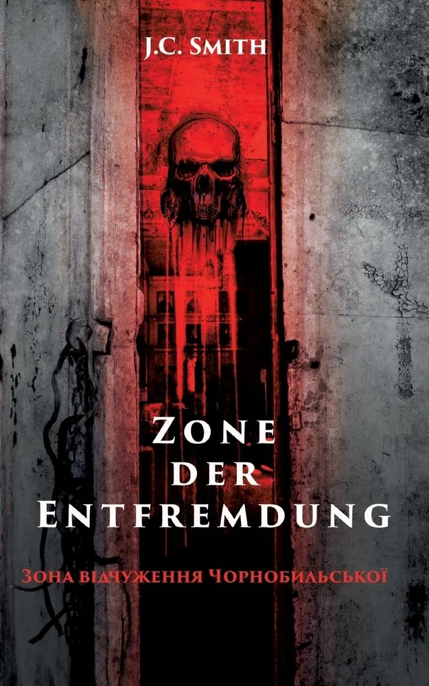 Zone der Entfremdung: Jason Harper - Band 2