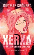 Xerxa: Furstin der Finsternis
