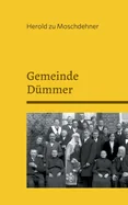 Gemeinde Dummer: Die Chroniken des ewigen Wissens
